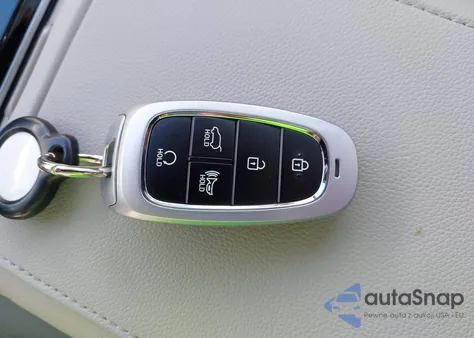 2024 Hyundai Tucson Hybrid Sel Convenience from USA, damaged, VIN KM8JCCD11RU163872